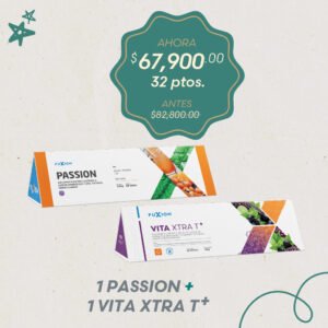 PAPÁ CON VIGOR Y ENERGÍA